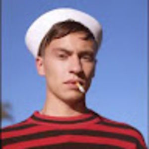 Meet your Posher, Marley